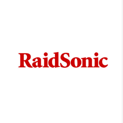 Herstellerlogo RaidSonic