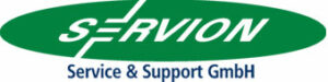 SERVION Service & Support GmbH, ein Unternehmen der MetaComp Gruppe