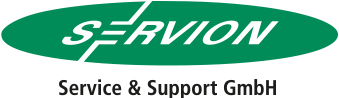 SERVION Service & Support GmbH - Ein Unternehmen der MetaComp Gruppe