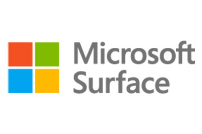 Servion Servicecenter Hersteller Microsoft Surface