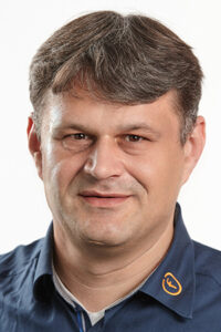 Bernd Fürwitt, Geschäftsführer der fusic GmbH & Co KG
